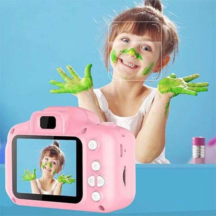 HD Children Toy Portable Digital SLR Camera, 8.0 MP, 13.0 MP + Card Reader HD Children Toy Portable Digital SLR Camera, 8.0 MP, 13.0 MP + Card Reader
